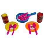 ست یخچال جعبه ای پونی 24 - Image 5