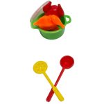 ست یخچال جعبه ای پونی 24 - Image 6