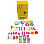 ست یخچال جعبه ای پونی 24 - Image 9