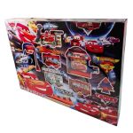 قطار مک کوئین کد 50016 پارس 6 - Image 1