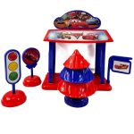 قطار مک کوئین کد 50016 پارس 6 - Image 5