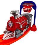 قطار مک کوئین کد 50016 پارس 6 - Image 6