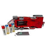 قطار مک کوئین کد 50016 پارس 6 - Image 7