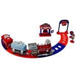 قطار مک کوئین کد 50016 پارس 6 - Image 8