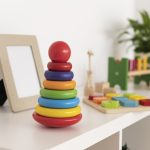 اسباب بازی فکری کودکان