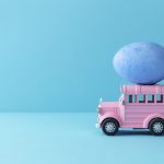 ماشین اسباب بازی