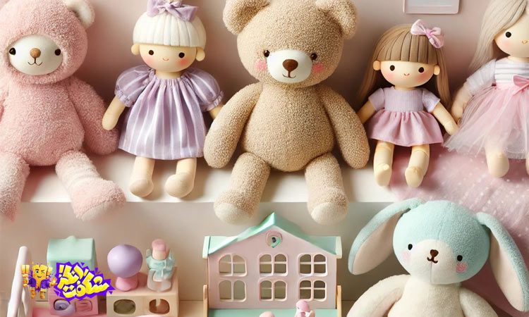 ایده های جذاب برای هدیه سیسمونی
