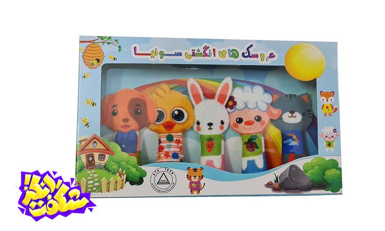 بهترین کادو برای کودک یک ساله