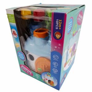 کلبه قارچی دانیال 8 - Image 1