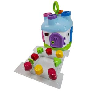 کلبه قارچی دانیال 8