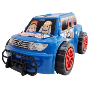 تویوتا میکس سورتک 66