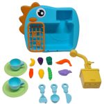 سینک ظرفشویی طرح دایناسور 6068 کد 2707 خارجی 00 - Image 2