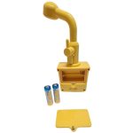 سینک ظرفشویی طرح دایناسور 6068 کد 2707 خارجی 00 - Image 6