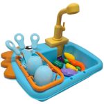 سینک ظرفشویی طرح دایناسور 6068 کد 2707 خارجی 00 - Image 7