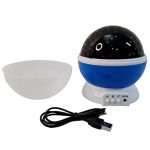 گوی شب خواب ماه و ستاره خارجی 48 - Image 3