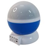 گوی شب خواب ماه و ستاره خارجی 48 - Image 5