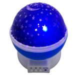 گوی شب خواب ماه و ستاره خارجی 48 - Image 6