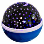 گوی شب خواب ماه و ستاره خارجی 48 - Image 7