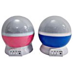 گوی شب خواب ماه و ستاره خارجی 48 - Image 8