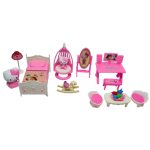 سرویس اتاق خواب 134 دورا 12 - Image 3