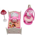 سرویس اتاق خواب 134 دورا 12 - Image 4