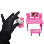 سرویس اتاق خواب 134 دورا 12 - Image 5