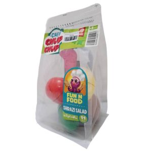 میوه سبزیجات برشی کوچک کد 1121 30 - Image 1