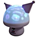 چراغ خواب موزیکال کرومی و ملودی خارجی 48 - Image 2