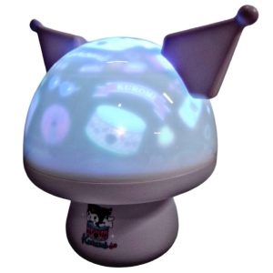 چراغ خواب موزیکال کرومی و ملودی خارجی  48