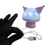 چراغ خواب موزیکال کرومی و ملودی خارجی 48 - Image 3