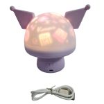 چراغ خواب موزیکال کرومی و ملودی خارجی 48 - Image 4