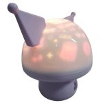 چراغ خواب موزیکال کرومی و ملودی خارجی 48 - Image 5