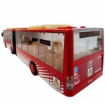 ماشین بازی اتوبوس بی آر تی درج 6 - Image 4