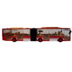 ماشین بازی اتوبوس بی آر تی درج 6 - Image 5