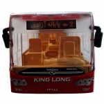 ماشین بازی اتوبوس بی آر تی درج 6 - Image 6