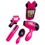 ست چرخ آرایشی کد 2016 گلدن 6 - Image 5