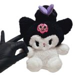 عروسک کرومی سوپرایزی ایرانی 100 - Image 2