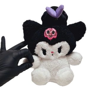 عروسک کرومی سوپرایزی ایرانی  100