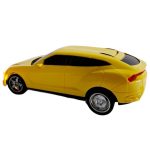 ماشین بازی بی ام دبلیو ایکس 6 کنترل فرمانی 8 - Image 4