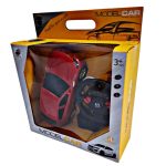 ماشین بازی بی ام دبلیو ایکس 6 کنترل فرمانی 8 - Image 9