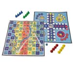 منچ پارچه ای سفره ای آریانا 300 - Image 2