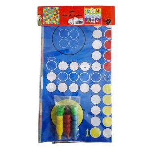 منچ سفره ای آریانا 800 - Image 1