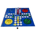 منچ سفره ای آریانا 800 - Image 3