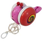 حلزون نخ کش سلفونی جدید 90 - Image 2