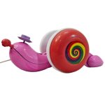 حلزون نخ کش سلفونی جدید 90 - Image 4