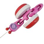 حلزون نخ کش سلفونی جدید 90 - Image 5