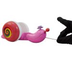 حلزون نخ کش سلفونی جدید 90 - Image 6