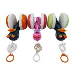 حلزون نخ کش سلفونی جدید 90 - Image 7