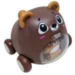 ماشین بازی حیوانات پرتابی نشکن 24 - Image 2