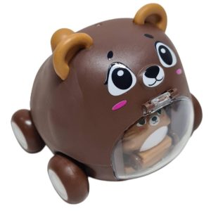 ماشین بازی حیوانات پرتابی نشکن  24